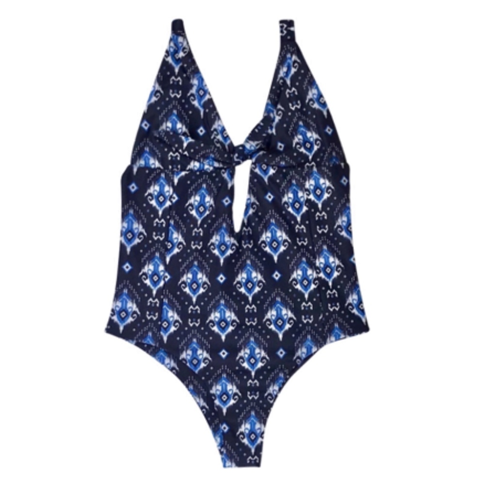 Benoa Swim Bingin One Piece in Batik